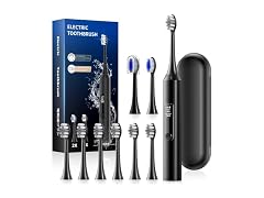 Cemobene W1780 Electric Toothbrush