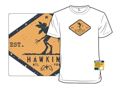 Hawkins National Park