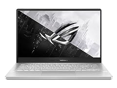 ASUS ROG Zephyrus G14 14" FHD Gaming Laptop