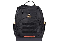 Rugged Tools Worksite Tool Backpack