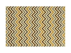 Amalfi Indoor/Outdoor - Yellow (6 Sizes)