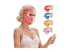 Hello Face 4D LED Light Therapy