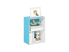 Furinno Luder Open Shelf Bookcase