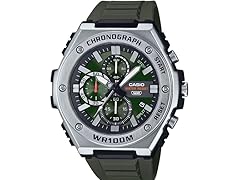 Casio MWA-300H Series