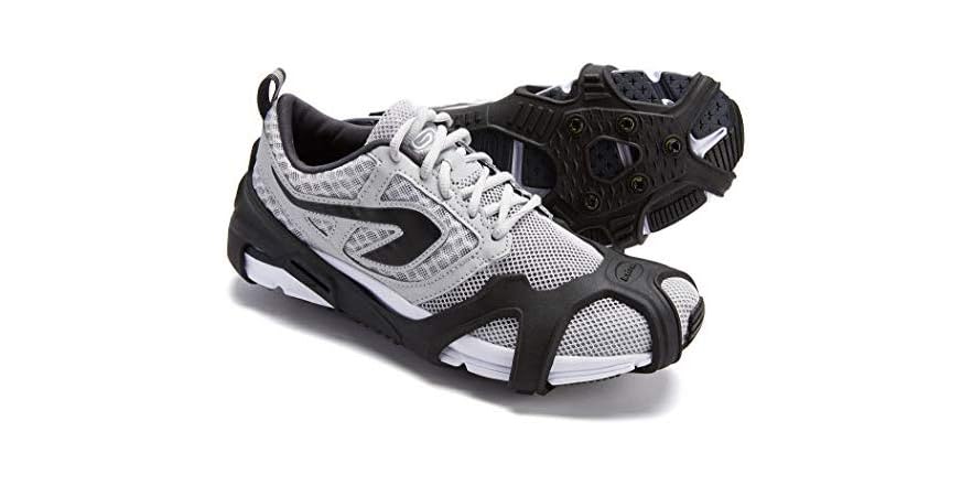 icetrax pro winter ice grips