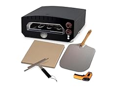 Outdoor Electric Pizza Oven