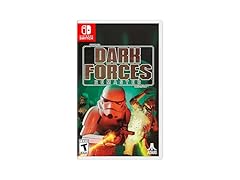 Star Wars: Dark Forces Remaster