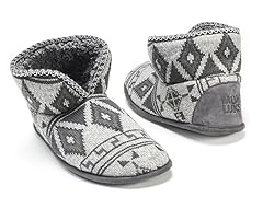 Mark Slippers - 6 Colors