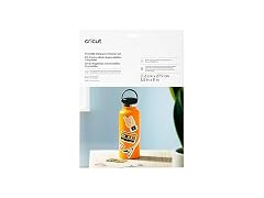 Cricut Printable Waterproof Holographic Stick Set