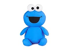 GUND Sesame Street Cookie Monster Plush