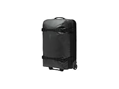 Cotopaxi Allpa Roller Bag 65L Black