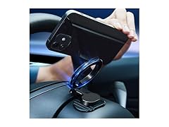 Tlsic for iPhone Magsafe Car Mount