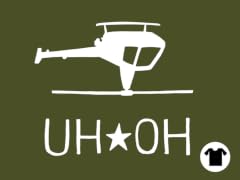 Uh-Oh Remix