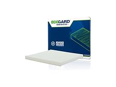 ECOGARD XC35865 Premium Cabin Air Filter