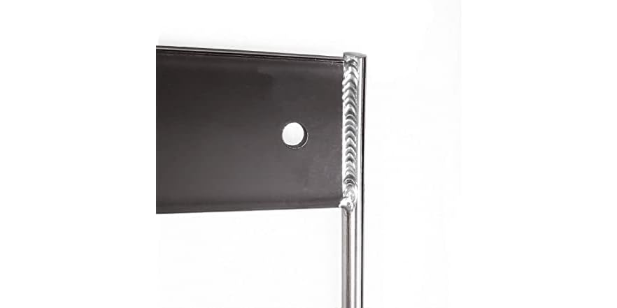 Stainless Steel Hose Rack Holder