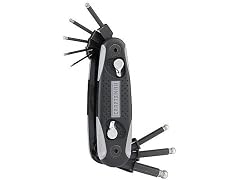 Craftsman 8-Piece Extreme Grip Hex Key Set