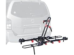 Allen Sports Bike Hitch Rack