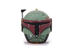 Bitty Boomers Star Wars Boba Fett Bluetooth Speaker
