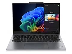 Lenovo ThinkPad X9 14" OLED 2.8K Touch Laptop