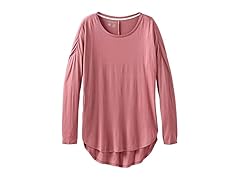 Legendary Whitetails Dolman Pink (2X)