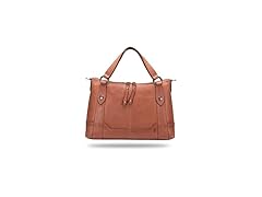 Frye Melissa Medium Satchel