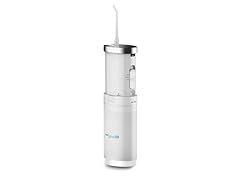 Portable & Cordless Water Flosser