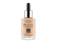 Catrice | HD Liquid Coverage Foundation