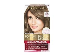 L Oreal Paris Excellence Creme Permanent Triple