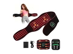samtoo Red Light Therapy Belt