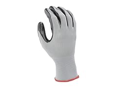 Ironton Men's Nitrile-Coated Work Gloves 37130IR
