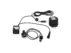 Sunnydaze 40 GPH Submersible Water Pump
