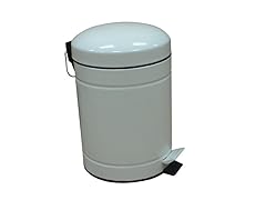 20 Liter Step On Garbage Bin