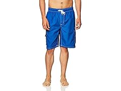 Kanu Surf Barracuda (Extended Sizes)