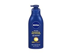 NIVEA Lotion Nourishing Skin Firming 16.9