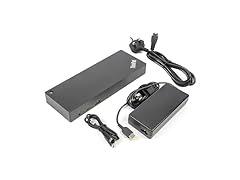 Lenovo Thinkpad Thunderbolt 3 Docking Station