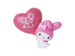Sanrio - My Melody Zipper Bite
