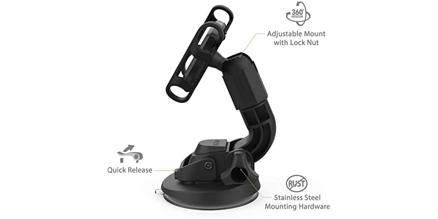 Target Magic Mount Scosche TerraClamp Magic Mount