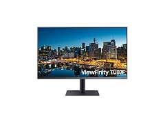 Samsung TU872 Series 32-Inch Viewfinity