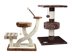 Cat Playground- 2 Styles