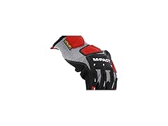 (3-Pairs) Mechanix Wear M-Pact® Knit CR5A5 Glove