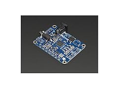 Stereo Audio Amplifier