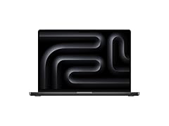 Apple MacBook Pro (A2991) M3 Max 2TB 16.2" Laptop (2023)