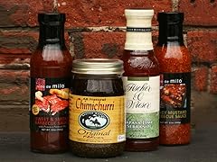 A Barbecue to Remember