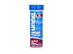 Nuun Nuun Active Tri Berry 10 ct