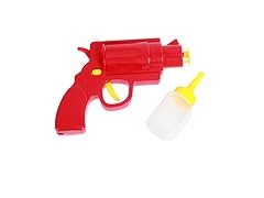 Condiment Dispenser- Red