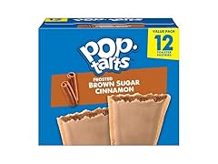 Pop-Tarts Pop-Tarts Brown Sugar Cinnamon, 12ct
