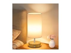 Tobusa Rechargeable Table Lamp