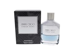 Jimmy Choo Urban Hero EDP Spray 3.3 oz.
