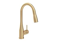 Symmons Kitchen Faucet Bronze