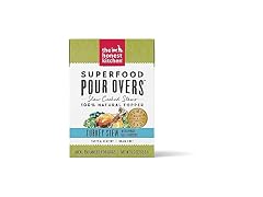 Honest Kitchen Superfood Pour Over Turkey